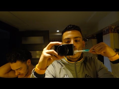 JOPIE IS BACK & MET SOUFIANE EDDYANI NAAR MAROKKO vlog 33