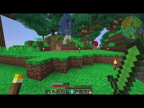 Divine Journey 2 Episode 8 - Bloddy Ripper