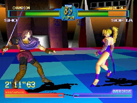 Gameplay Video