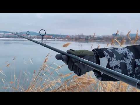 Nové feeder prúty By Döme Team Feeder Master