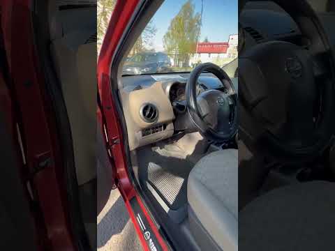 фото nissan note i 0
