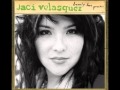 With all my soul - Jaci velasquez (BEAUTY HAS GRACE)