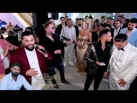 Tanca Uraganu ✅ Ti-aduci aminte sefa mea ✅ live 2024 ✅ Nunta Alberto și Iulia