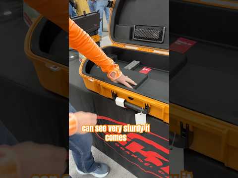 MTM Arrow and Broadhead Cases | NAW Archery August