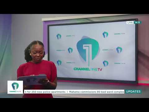 Channel One TV LIVE! Majority Responds to Minority’s Concerns Over South Africa Evacuation Audit