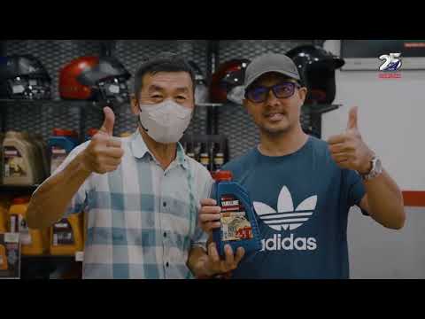 25th Year Anniversary Balik Kampung Road Safety Campaign Highlights