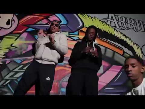 Mj Lee x G Smoove - Pour Up (Official Video)