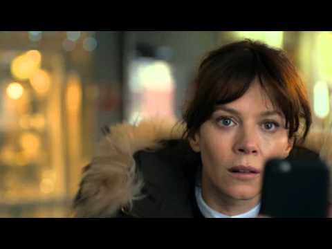 Video trailer för Marcella | ITV