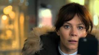 Marcella | ITV