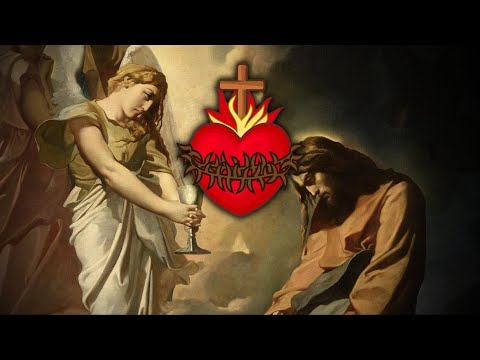 "Anima Christi" - Catholic Song