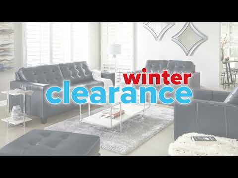 Winter Clearance - 2023