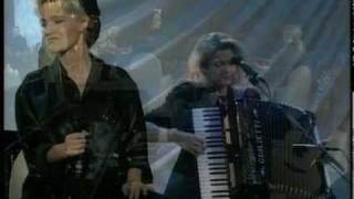 It Must Have Been love - Roxette(Unplugged)