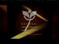 PBS January 1 2009 Great Performances Closing Credits Funding