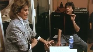 Kiri Te Kanawa - The Making of Liverpool Oratorio Documentary