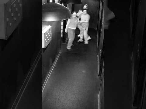 Come get scared with us at 13th Basement in Anaheim for Halloween #halloween2024