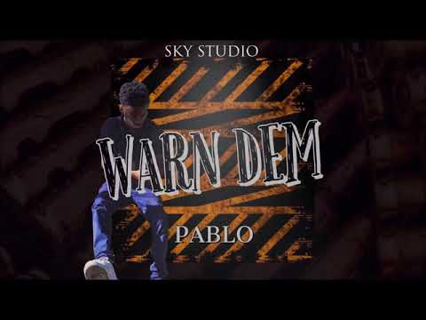PENGDEM - Warn Dem(Official Audio)