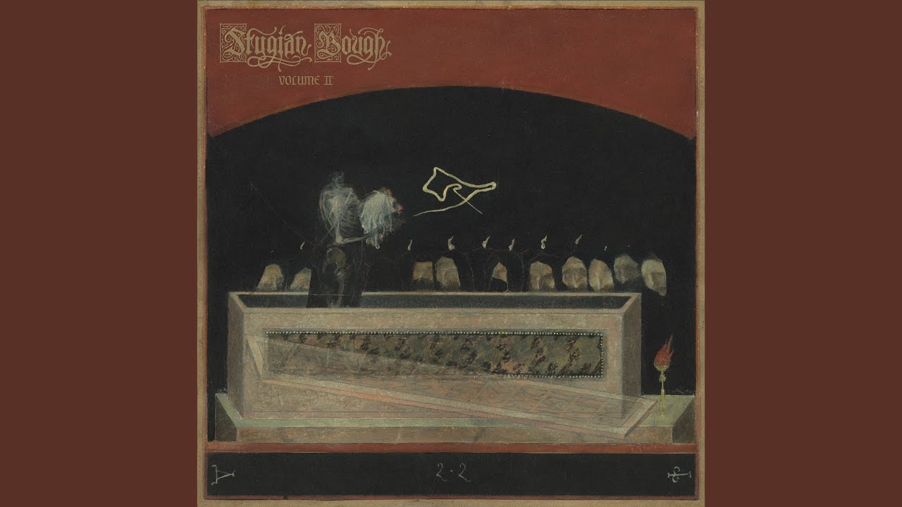 Waves Became the Sky - YouTube