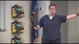 Critical Care Paramedic 9:  Neurologic Emergencies
