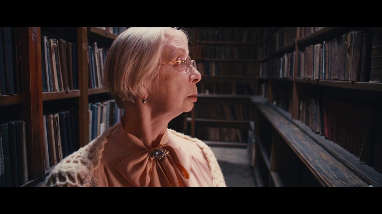 SPbSU Movie Trailer - Russian - 2017