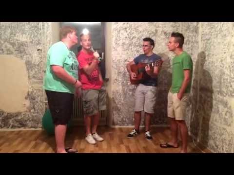 Ne diraj moju ljubav (Ans. Pogled)