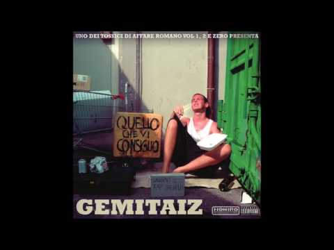 Gemitaiz - Temporale feat. Killa Cali & Pinto [QVC 2]