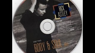 Body & Soul (Plus) (Full Album) 2010