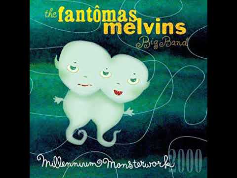 Fantomas Melvins Big Band - Night Goat (Live/2000)