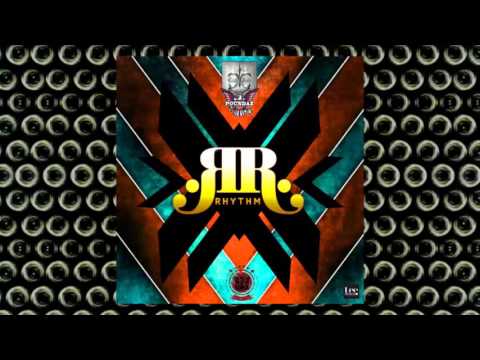 Salty feat. Tron & Brass - Girl Meets Brass - F Jam (Start It) (RR Rhythm) | 2016 Music Release