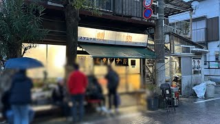 日本最高峰の焼肉店『スタミナ苑』に行ってきました