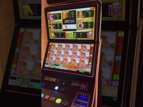 Book of Ra Vollbild auf 50 Cent 🔥🔥Forscher / Cowboy / Köpfe 2700 Euro Gewinn 🔥 feeling pur novo