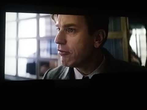 Watching Christopher Robin - Board Room Scene