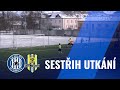 Příprava, SK Sigma Olomouc B - SFC Opava B 3:1