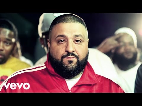 DJ Khaled - Never Surrender (Explicit) [Official Video] Video
