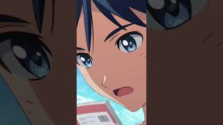 後ろ廻し蹴り…ふっ……｜TVアニメ「バーテックスフォース」第1話 エンジン始動｜#バーテックスフォース #VF  #アニメ #anime