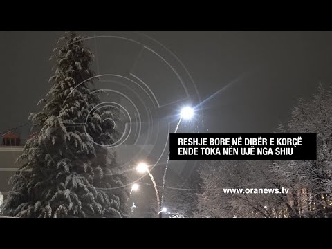 Edicioni informativ - 14 Janar 2021 - Ora 11:00 – Ora News