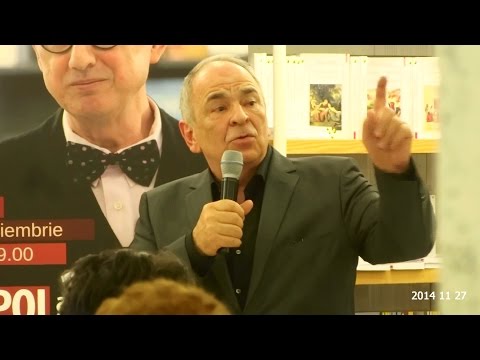 Gabriel Liiceanu. Rigoarea stupidă