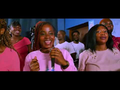 HAMOS KI-SAY - TA GRÂCE