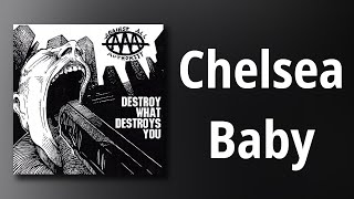 Against All Authority // Chelsea Baby