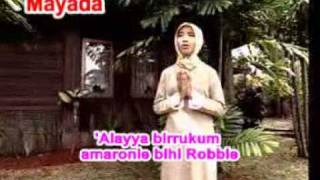 Download lagu Cahaya Rasul Mayada - Ummah mp3