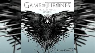 11 - Two Swords - Game of Thrones Season 4 Soundtrack