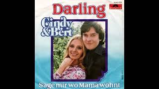 Cindy &amp; Bert - Darling