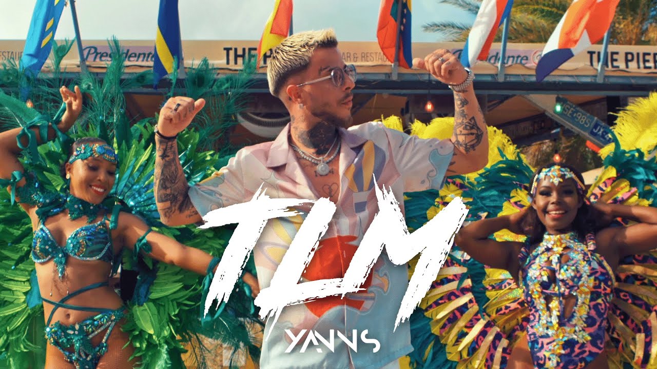 Yanns — TLM