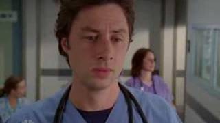 Scrubs &#39;I Summon You&#39;