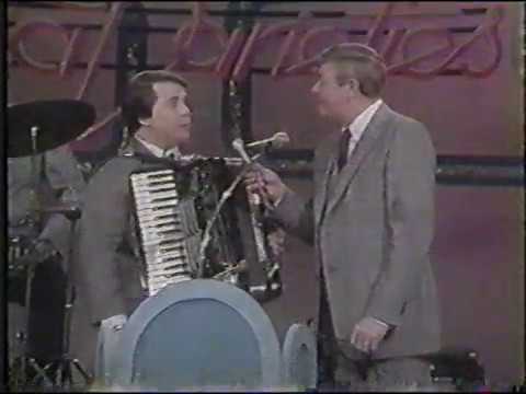 Miskulin - Trebar "Mis-Tre" Orchestra - Donny's Polka - Polka Varieties