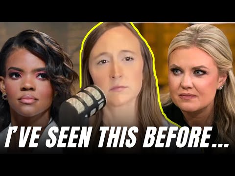 Psychological Manipulation in the Candace / Turning Point Situation