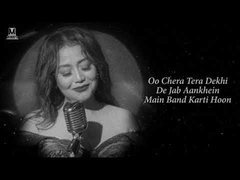 Dil Ko Karaar Aaya Reprise Full Song With Lyrics Neha Kakkar | Dua Bhi Lage Na Mujhe Neha Kakkar