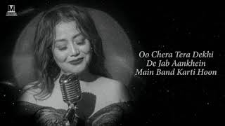 Dil Ko Karaar Aaya Reprise Full Song With Lyrics N