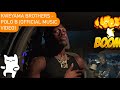 KWEYAMA BROTHERS -POLO B OFFICIAL MUSIC VIDEO] ( AMERICAN REACTION VIDEO ) 🎯👌🏾🔥😁😁