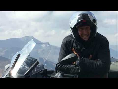 Safe Ride Experience - Tour didattico Verdon d'autunno by Marco R.