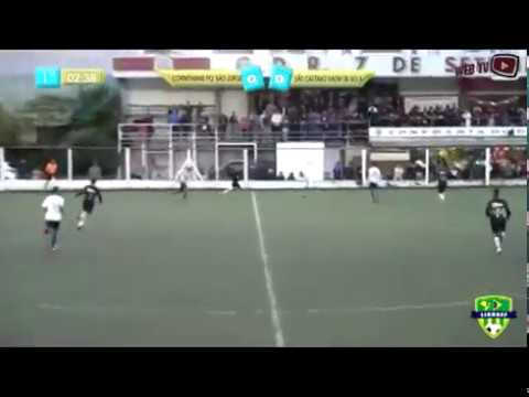 Copa Libraef de Futebol 2017  Categoria SUB 17